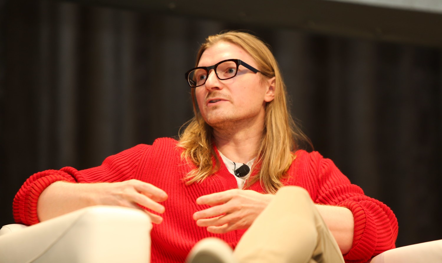 $1 Million per BTC in 10 Years: 'In Terms of Dollars Bitcoin Is Going to Infinity,' Says Kraken CEO $1 Million per BTC in 10 Years: 'In Terms of Dollars Bitcoin Is Going to Infinity,' Says Kraken CEO