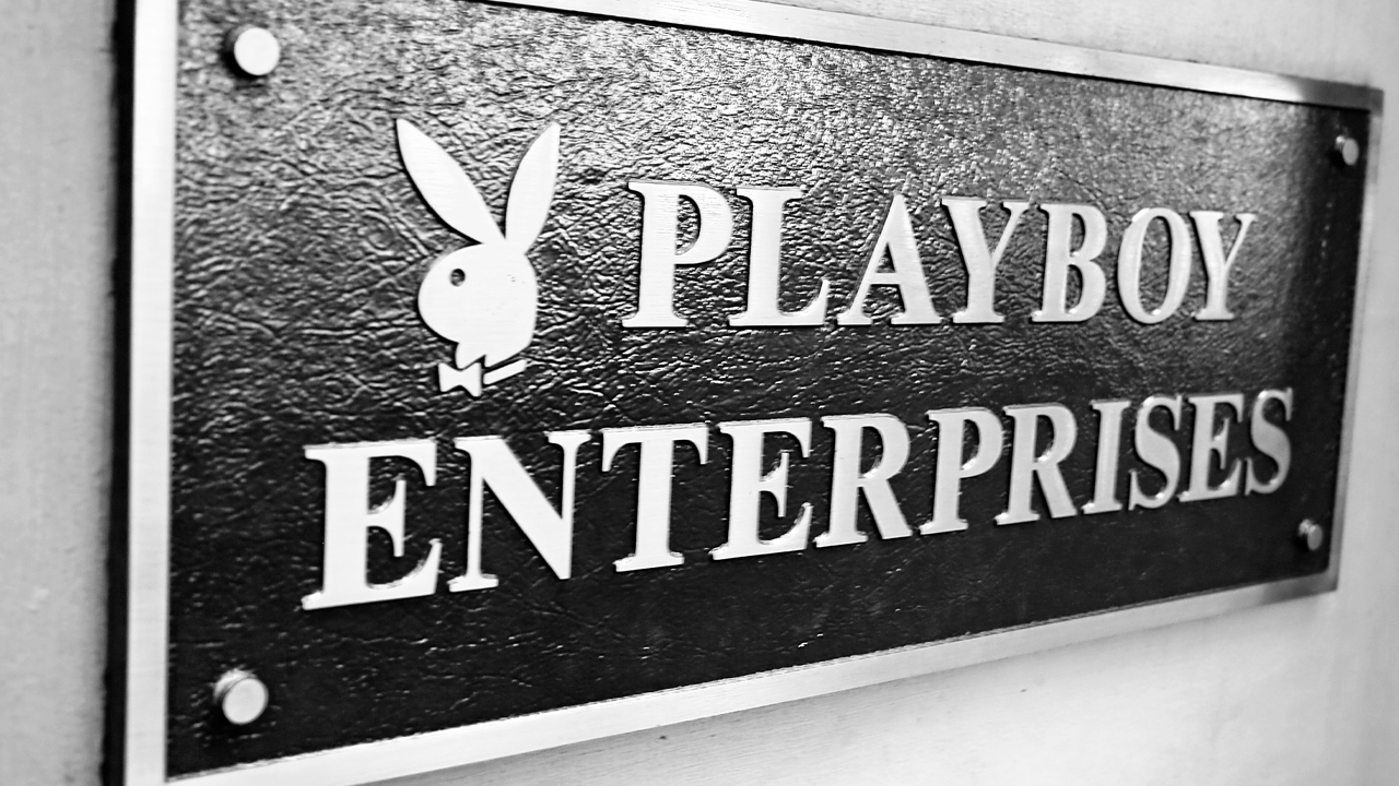 Lifestyle and Entertainment Company Playboy Plans to Launch NFTs With Nifty Gateway Lifestyle and Entertainment Company Playboy Plans to Launch NFTs With Nifty Gateway
