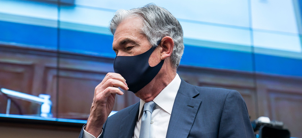 US Dollar Drops to a Three-Year Low, Greenback Could Dip 10% Lower, Fed Still Not Ready to Taper QE US Dollar Drops to a Three-Year Low, Greenback Could Dip 10% Lower, Fed Still Not Ready to Taper QE