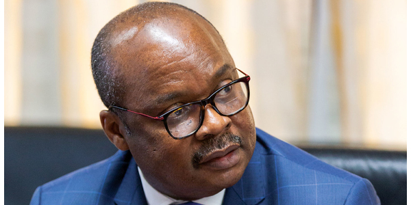 Bank of Ghana 'in the Advanced Stages of Introducing a Digital Currency'— Governor Repeats Anti-Cryptocurrency Claims Bank of Ghana 'in the Advanced Stages of Introducing a Digital Currency'— Governor Repeats Anti-Cryptocurrency Claims
