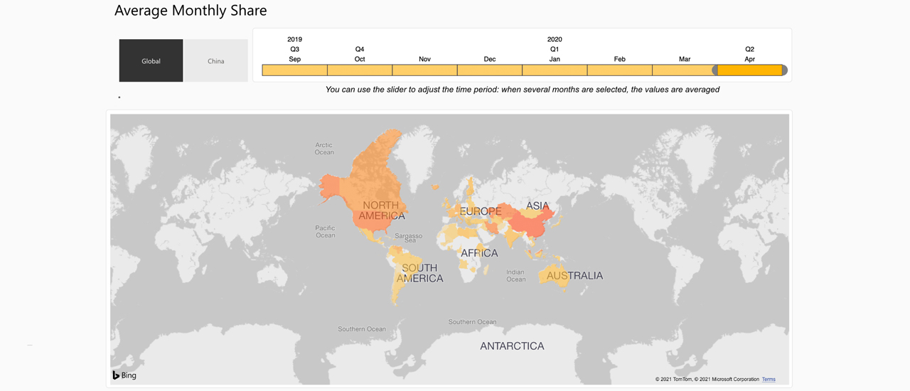 Figuring Out How Much Bitcoin Hashrate Resides in Mainland China Still a Mystery Figuring Out How Much Bitcoin Hashrate Resides in Mainland China Still a Mystery