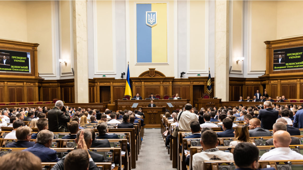 Revised Bill ‘On Virtual Assets’ Aims to Regulate Ukraine’s Crypto Space This Summer