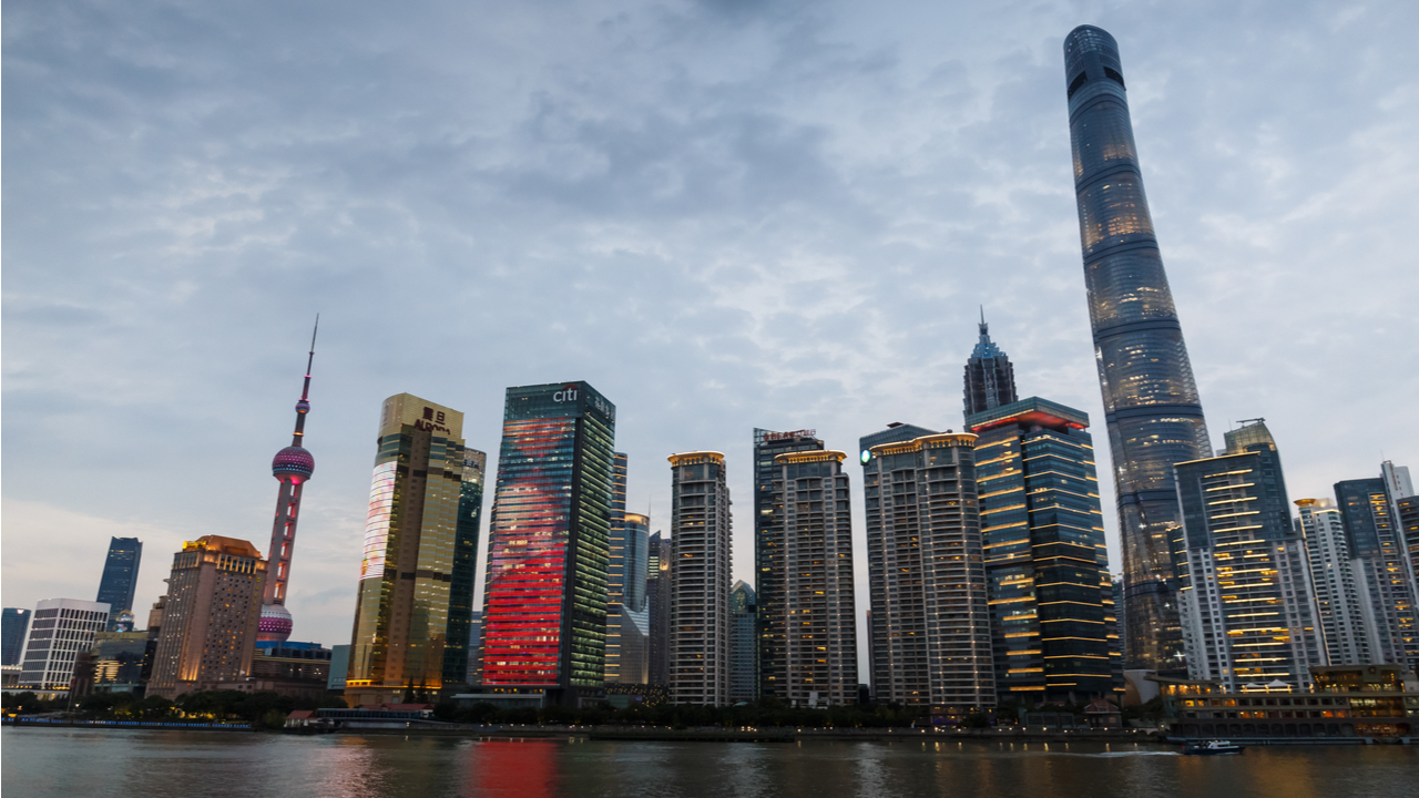 Shanghai to Hand Out $3 Million in Digital Yuan Lottery