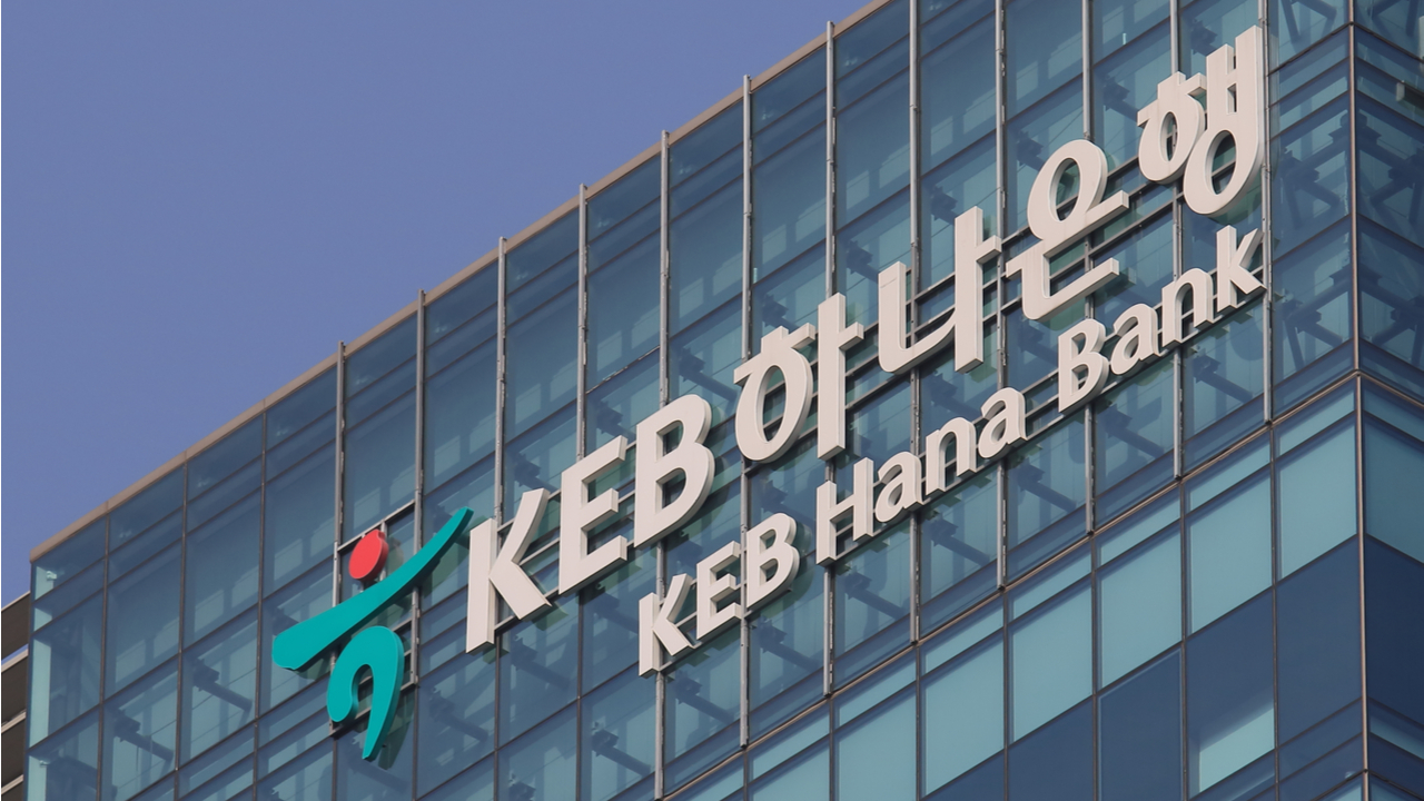 Korean Banks to Be Relieved of Liability for Crypto-Related Crime, Report Suggests