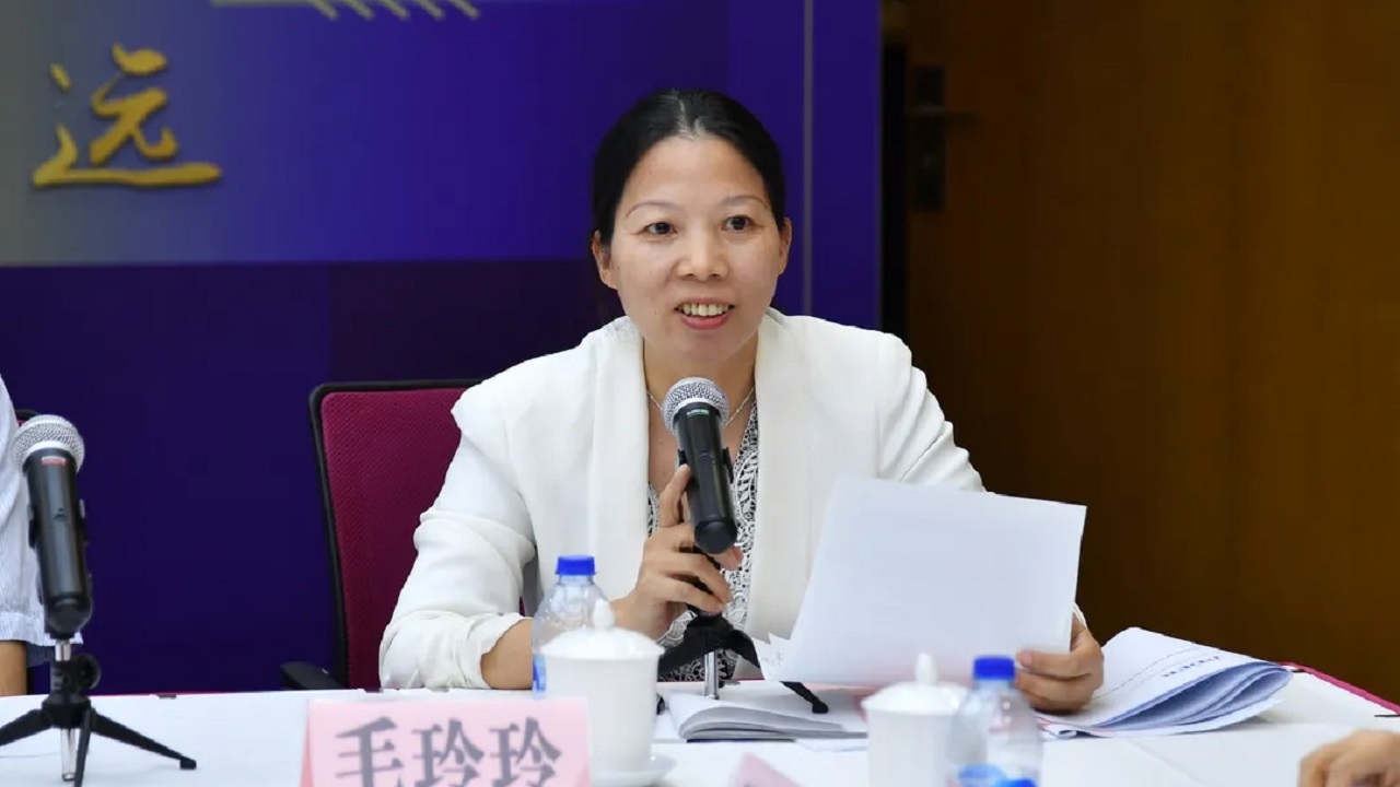 Shanghai Law Enforcement Officials, Scholars Talk Cryptocurrency