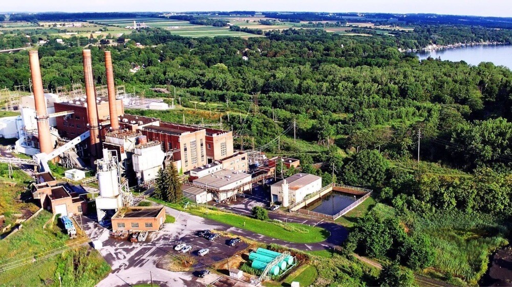 Bitcoin Miner Greenidge Generation Plans to Develop South Carolina Mining Facility Bitcoin Miner Greenidge Generation Plans to Develop South Carolina Mining Facility