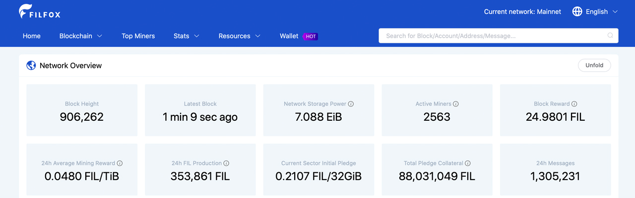 As Miners Leave Bitcoin in Droves, Space Allocation Dedicated to Filecoin and Chia Surges