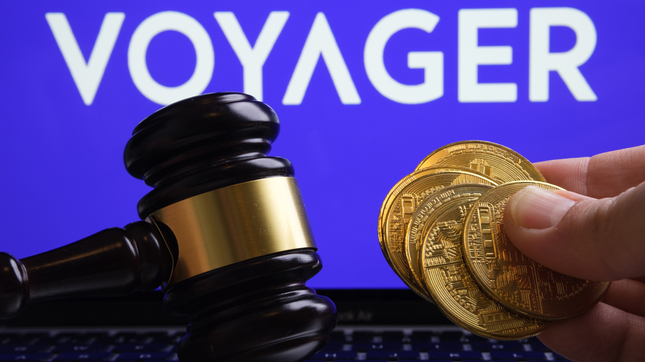 Bankrupt Crypto Firm Voyager Digital Approved to Release $270 Million in Cash Deposits