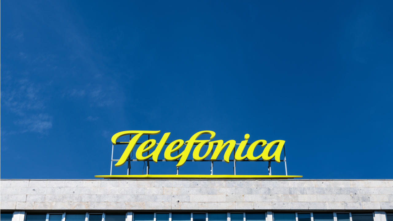 telefonica