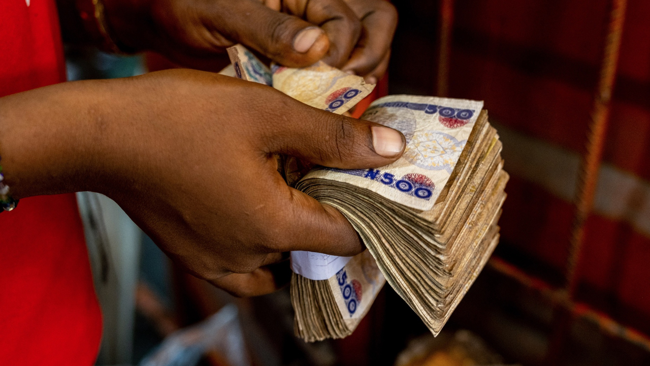 New Naira Banknotes to Make Monetary Policy More Effective — Nigerian Central Bank Governor