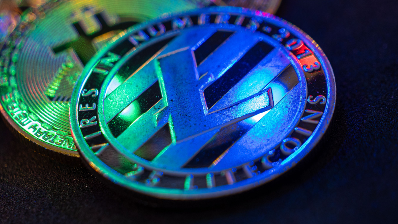 Biggest Movers: LTC Hits 6-Week High, as LEO Rises for the Ninth Straight Day