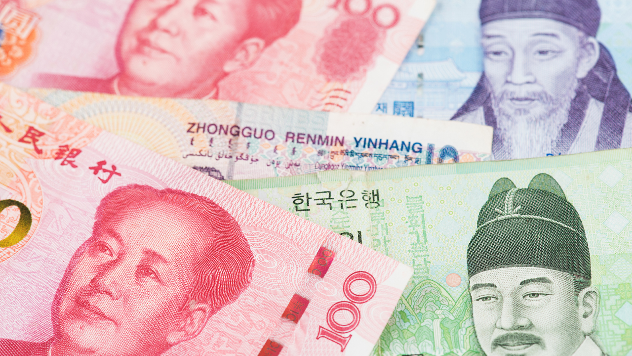 Study Reveals South Korea's ‘Kimchi Premium’ Strongly Linked to International Remittances to China