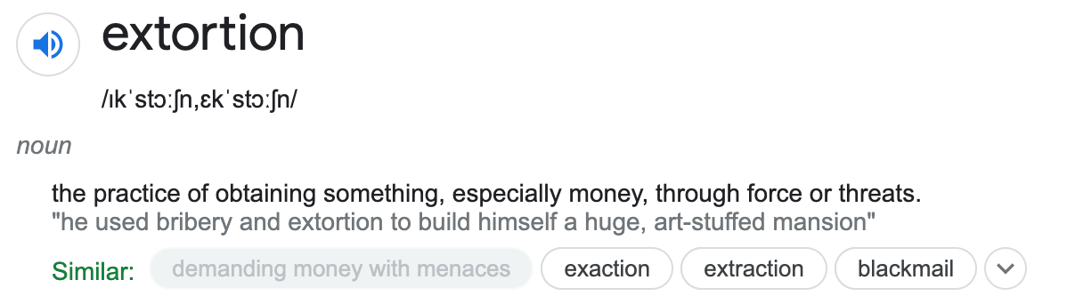 Where Are the Crypto OGs? — Taxation Is Theft, but Joe Biden Needs Ice Cream Money