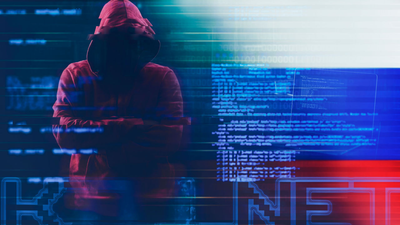 Russian Darknet Markets, Ransomware Groups Thrive Despite Sanctions, Report