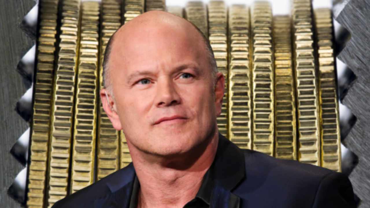 Mike Novogratz Warns of Credit Crunch in US and Globally