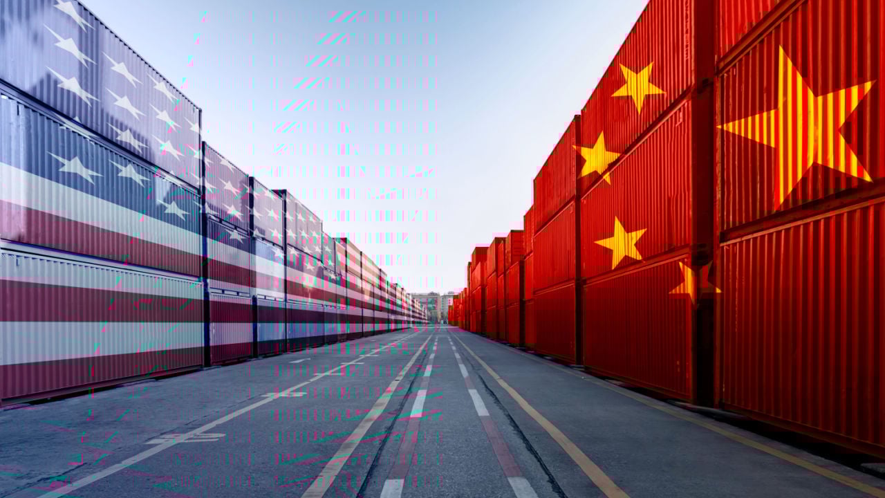 china us trade