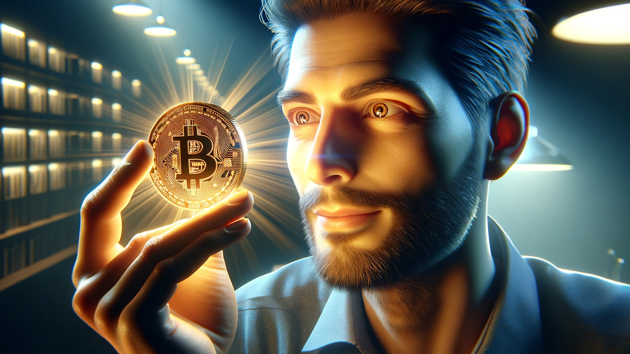 Navigating the Bitcoin Halving: Glassnode Report Discusses a New Trading Landscape
