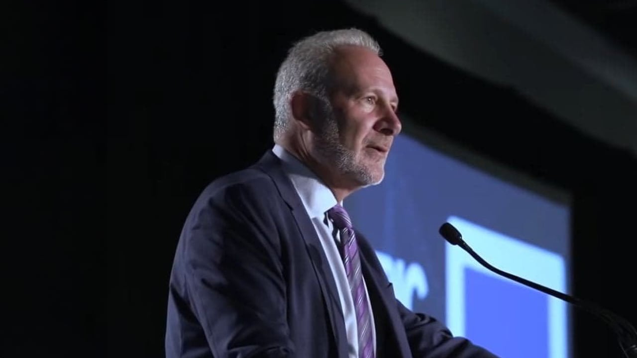 Peter Schiff Warns of Severe Economic Repercussions, Highlights Inflation and Money Supply Concerns