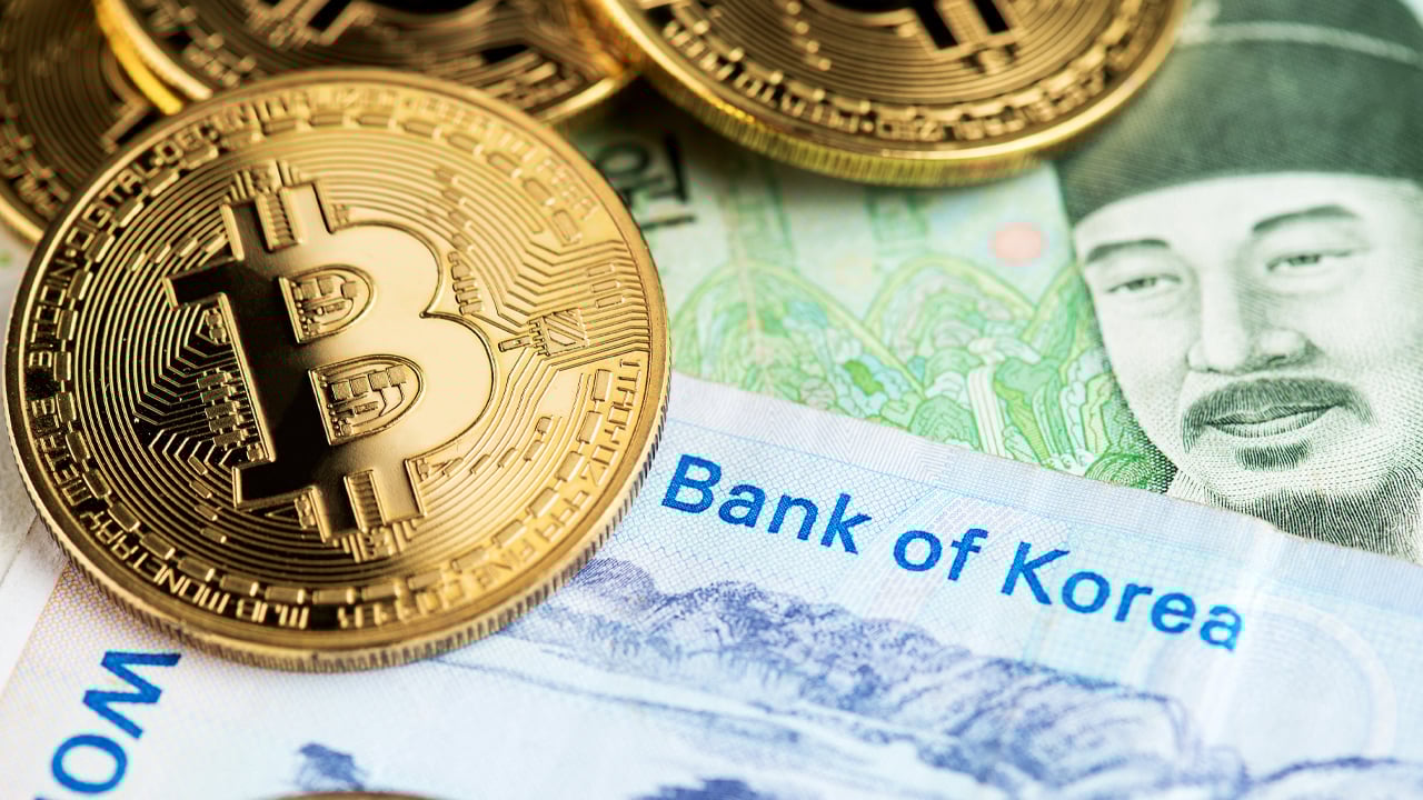 South Korea's Bitcoin Premium Hits 2-Year High, Surpassing Global Rates by $4K