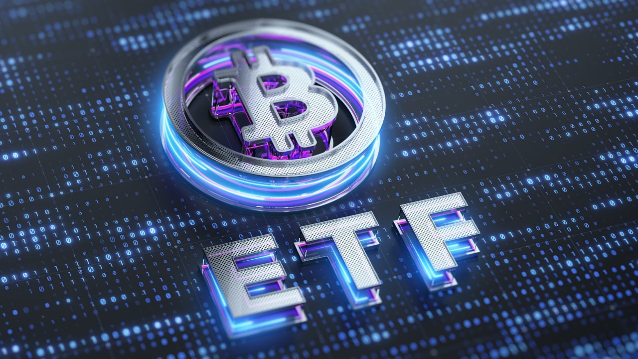 US Spot Bitcoin ETFs Reverse Outflows With $100M Inflows