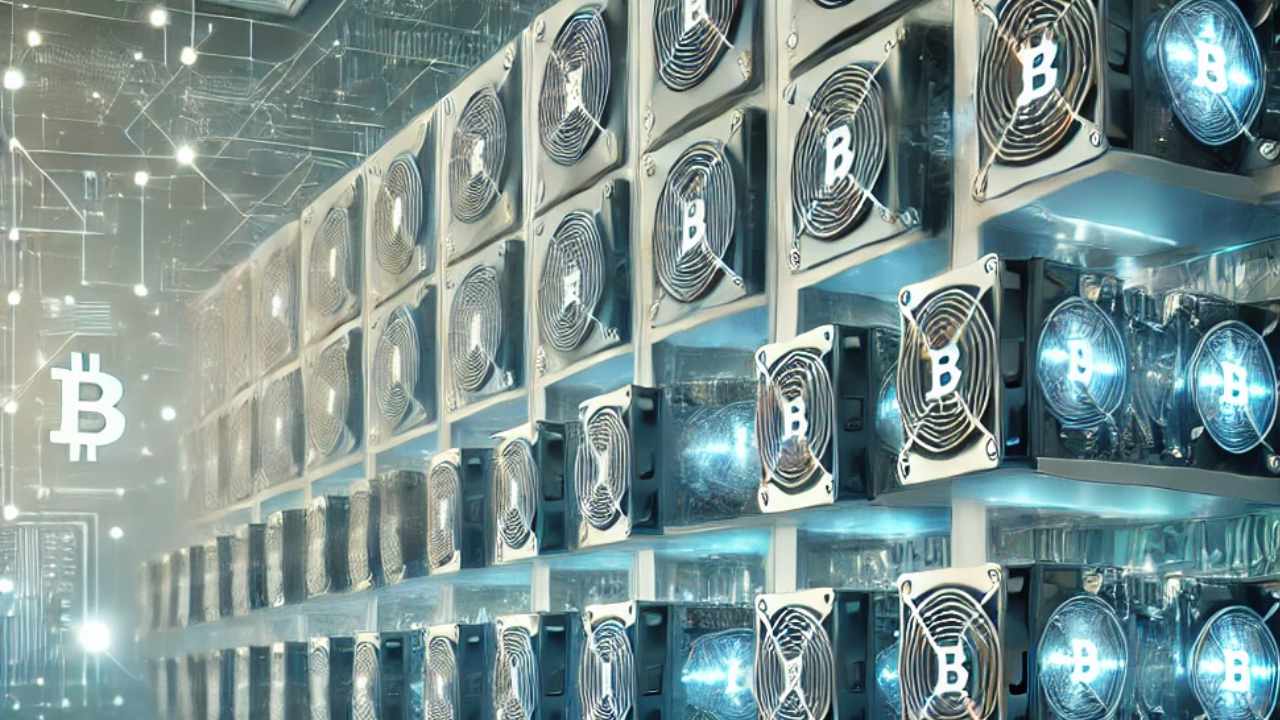 Bitfarms Announces Leadership Change: Ben Gagnon Named CEO