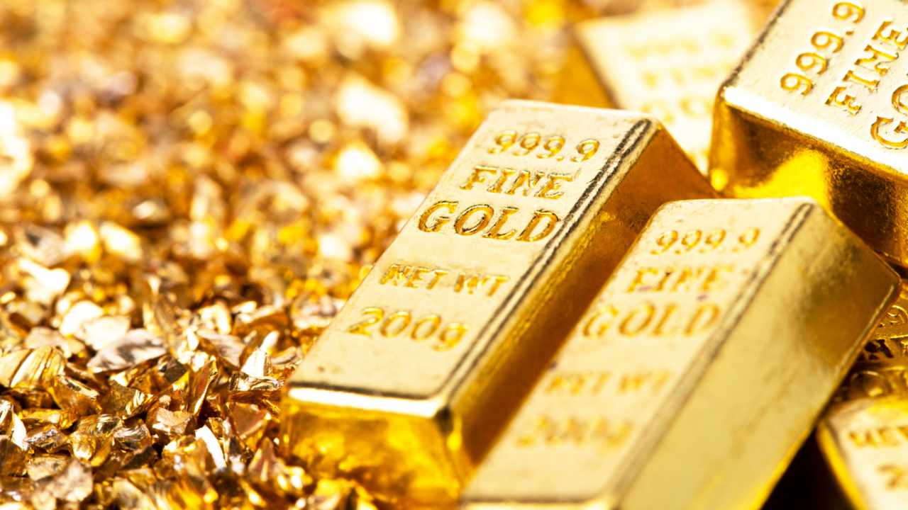 Gold Demand Reached Record High in Q2, Driven by Central Bank Purchases