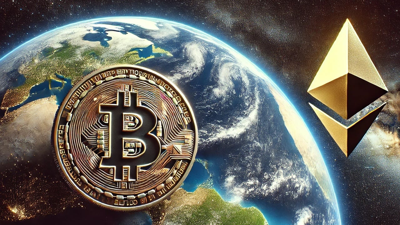 Coinbase and Glassnode Report Highlights a Stabilizing Crypto Market