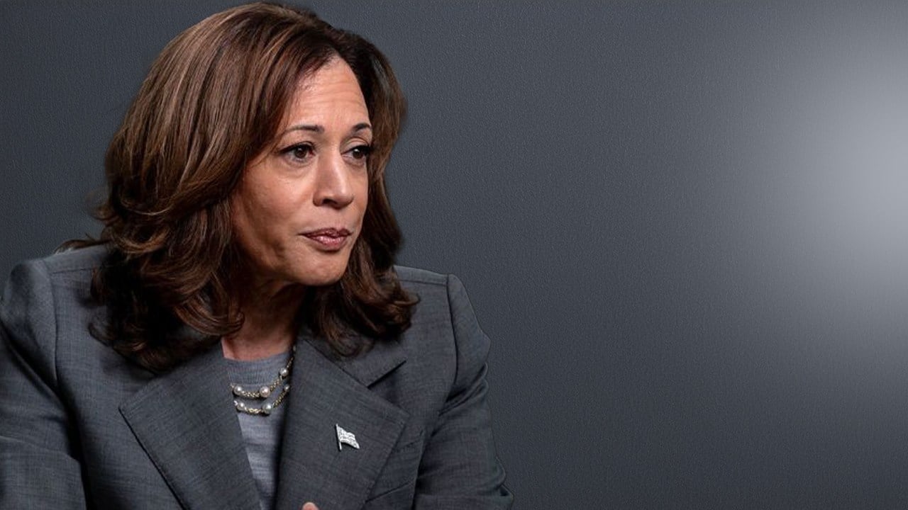 Trump Maintains Slight Advantage in Election Odds on Polymarket After Harris Interview