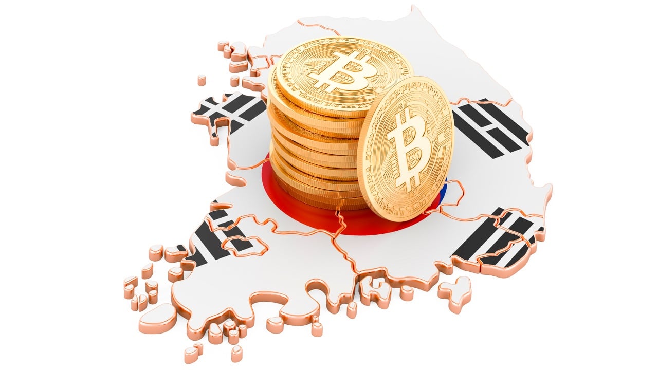 Bitcoin Premium Climbs to 6% in South Korea Amid Market Turbulence