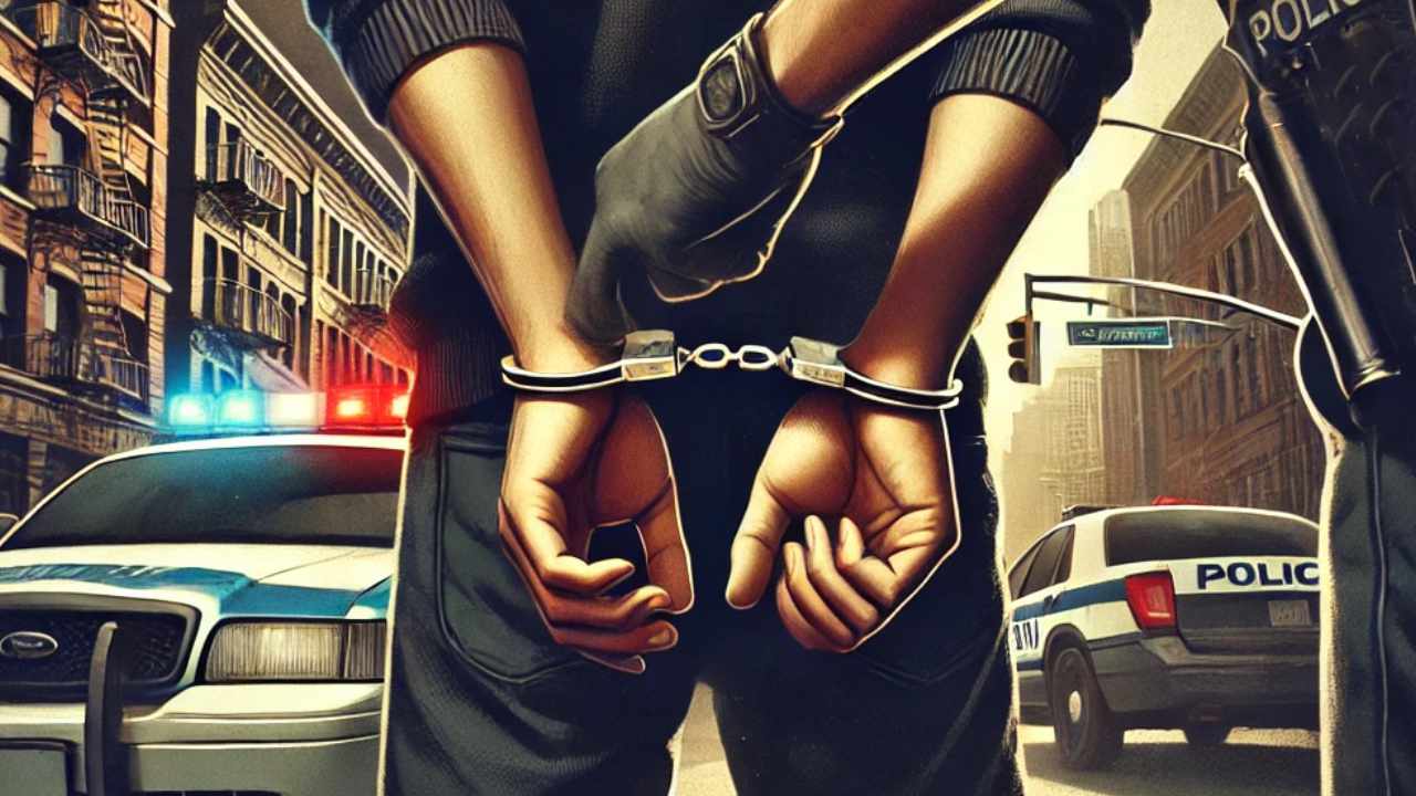 Crypto Platform CEO Arrested for Allegedly Paying Deputies in Extortion Scheme