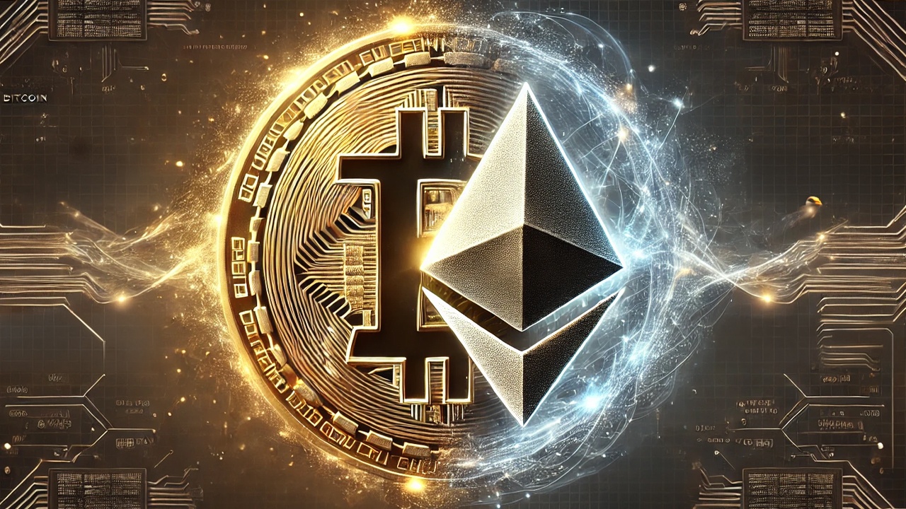 Bitwise Plans ETF Merger, Aims to Launch Momentum-Based Bitcoin and Ether Fund