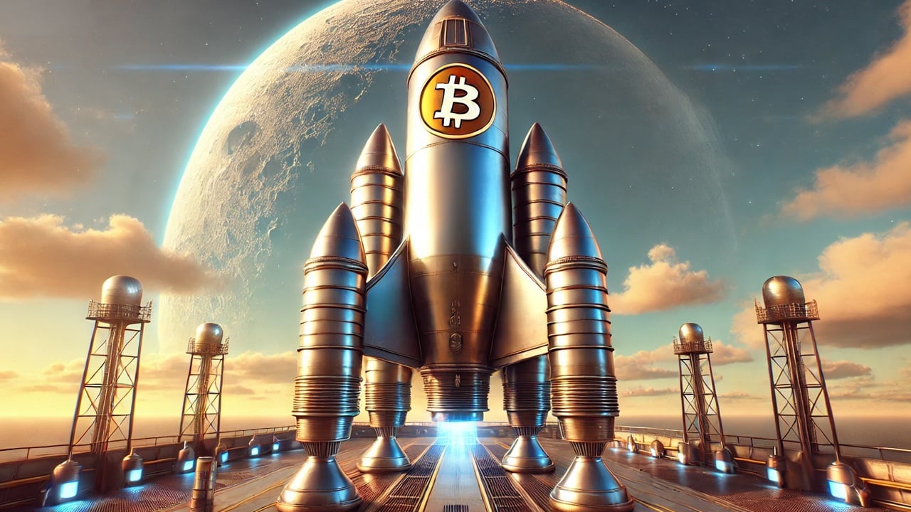 Bitcoin Tops $73K With Record Trading Volume—Is There More to Come?