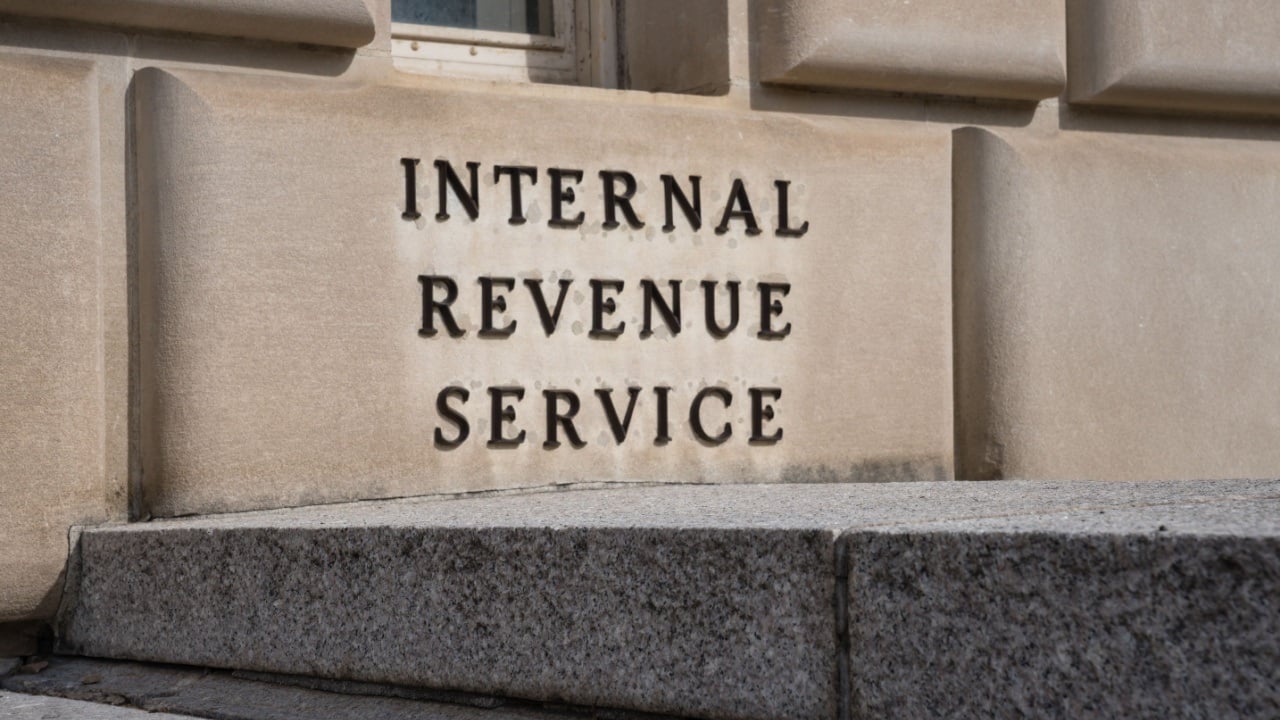 IRS Issues Crypto Relief – Here's How to Avoid Higher Taxes in 2025