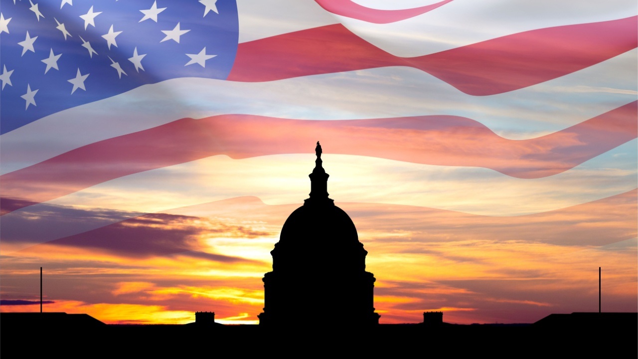 'I Am Bullish': Senator Fuels Aggressive Push for US Digital Supremacy