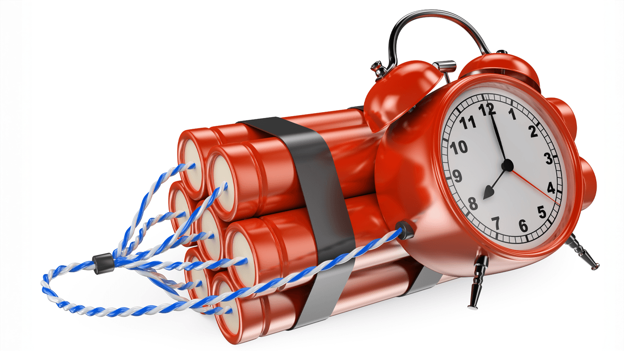 The DeFi Time Bomb: Market Manipulation, Low Liquidity Threaten Industry's Future
