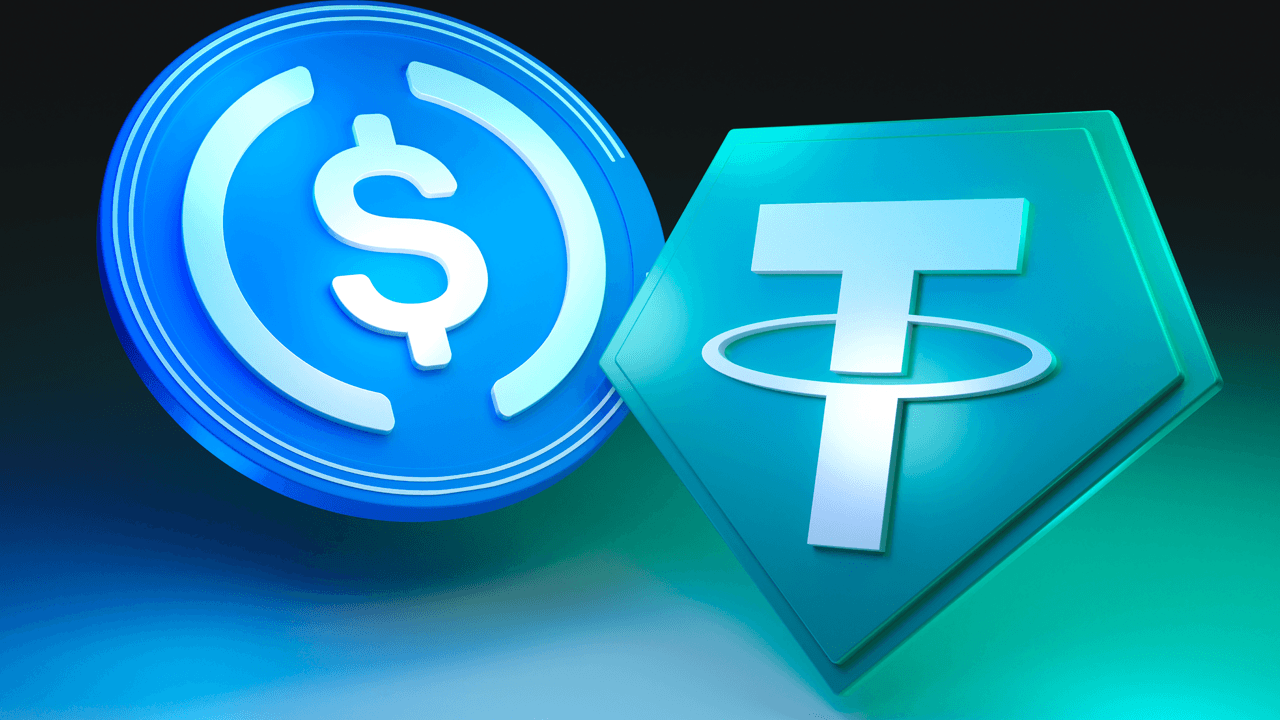 Stablecoin Sector Shatters Records: $234B Milestone as USDC Cracks $60B for First Time