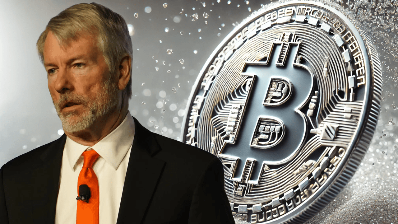 Strategy Prices $722.5M Preferred Stock Offering for Bitcoin Acquisitions