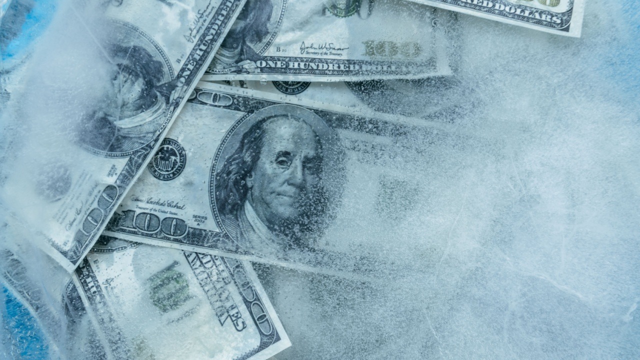 T3 Financial Crimes Unit Freezes $9 Million Linked to Bybit Hack