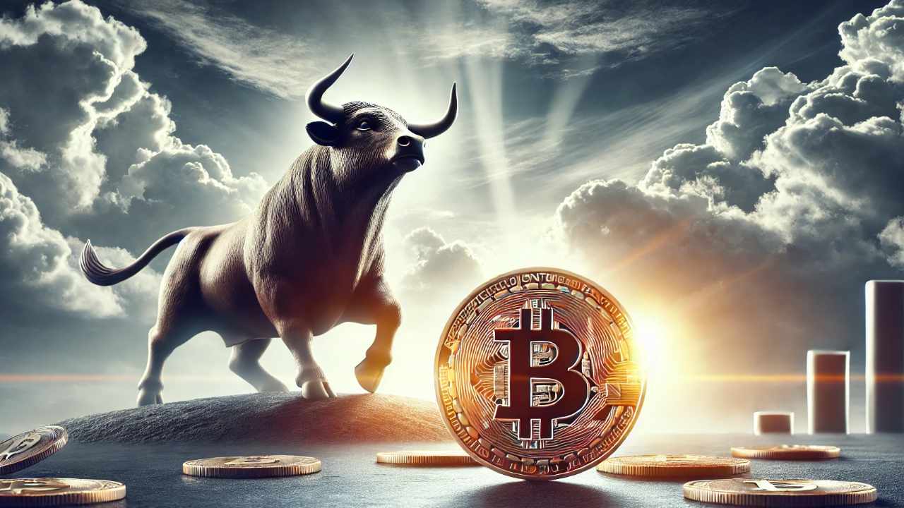 What’s Behind Bitcoin's Breakout: Strategist Sees $200K BTC as Realistic