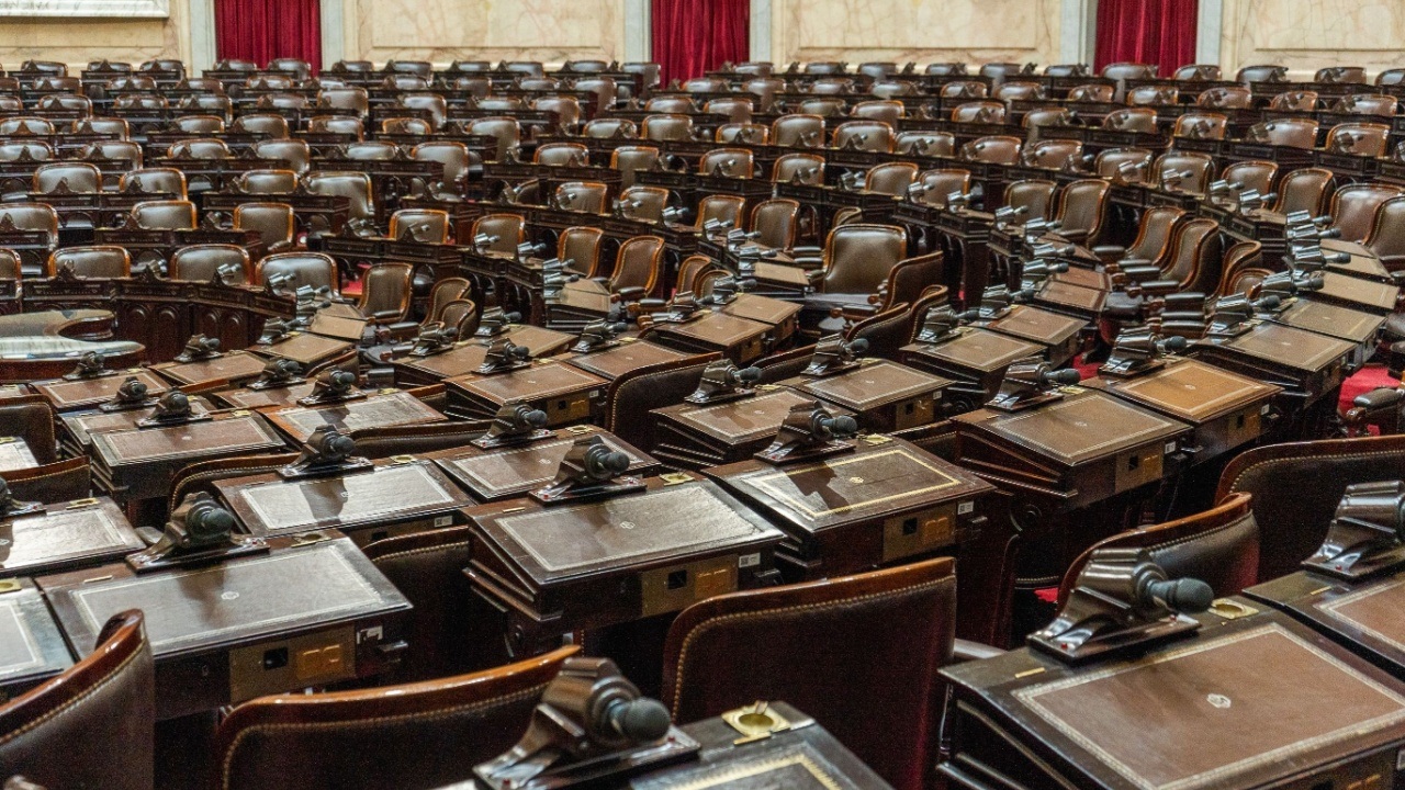 Argentine Congress to Formally Investigate Government Officials' Involvement in Libra