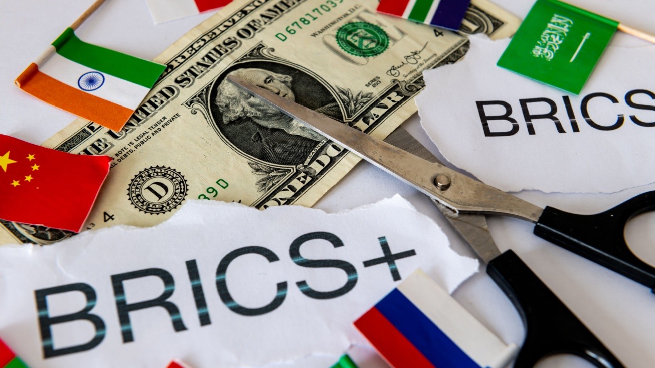 BRICS Expands Currency Independence Plan as Brazil Champions Dollar-Free Deals