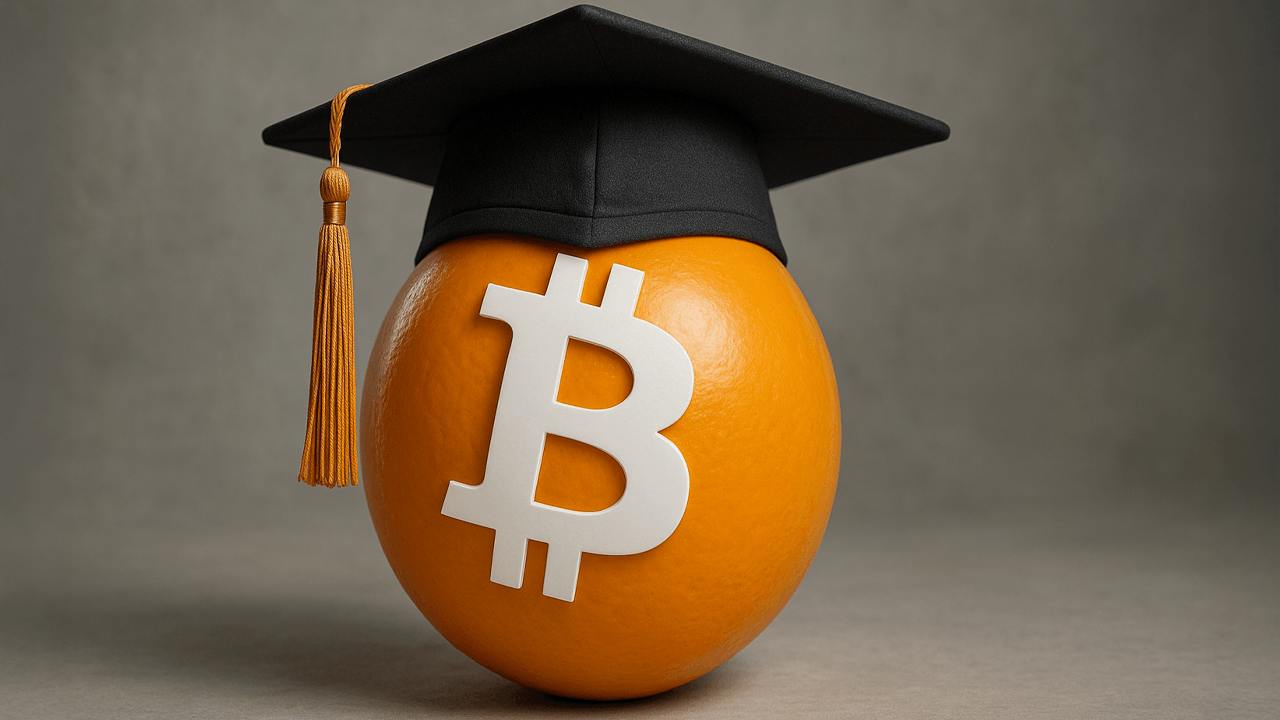 Spain’s University of the Hespérides Launches First Master’s in Bitcoin Program