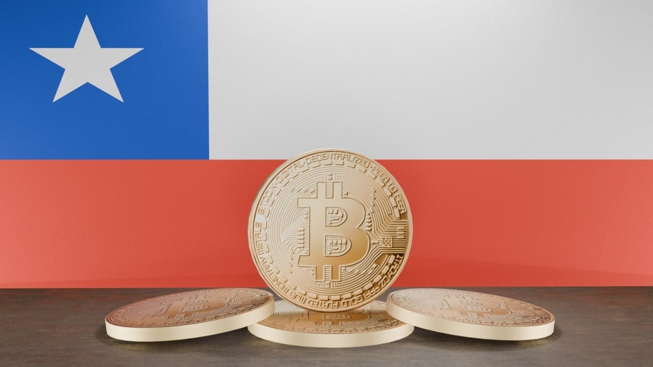 Report: Chilean Gen Z Is Already Crypto Native