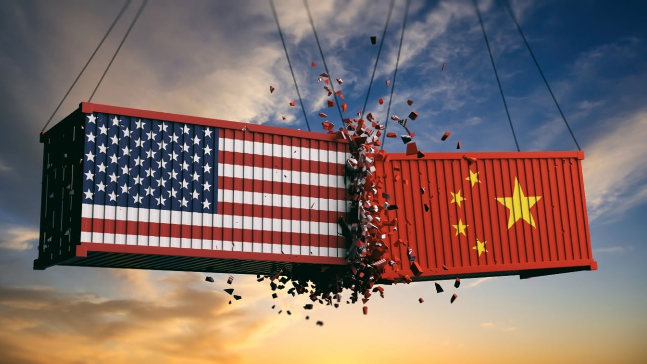 China Moves to Win Trade War as Trump Escalates, Expert Warns