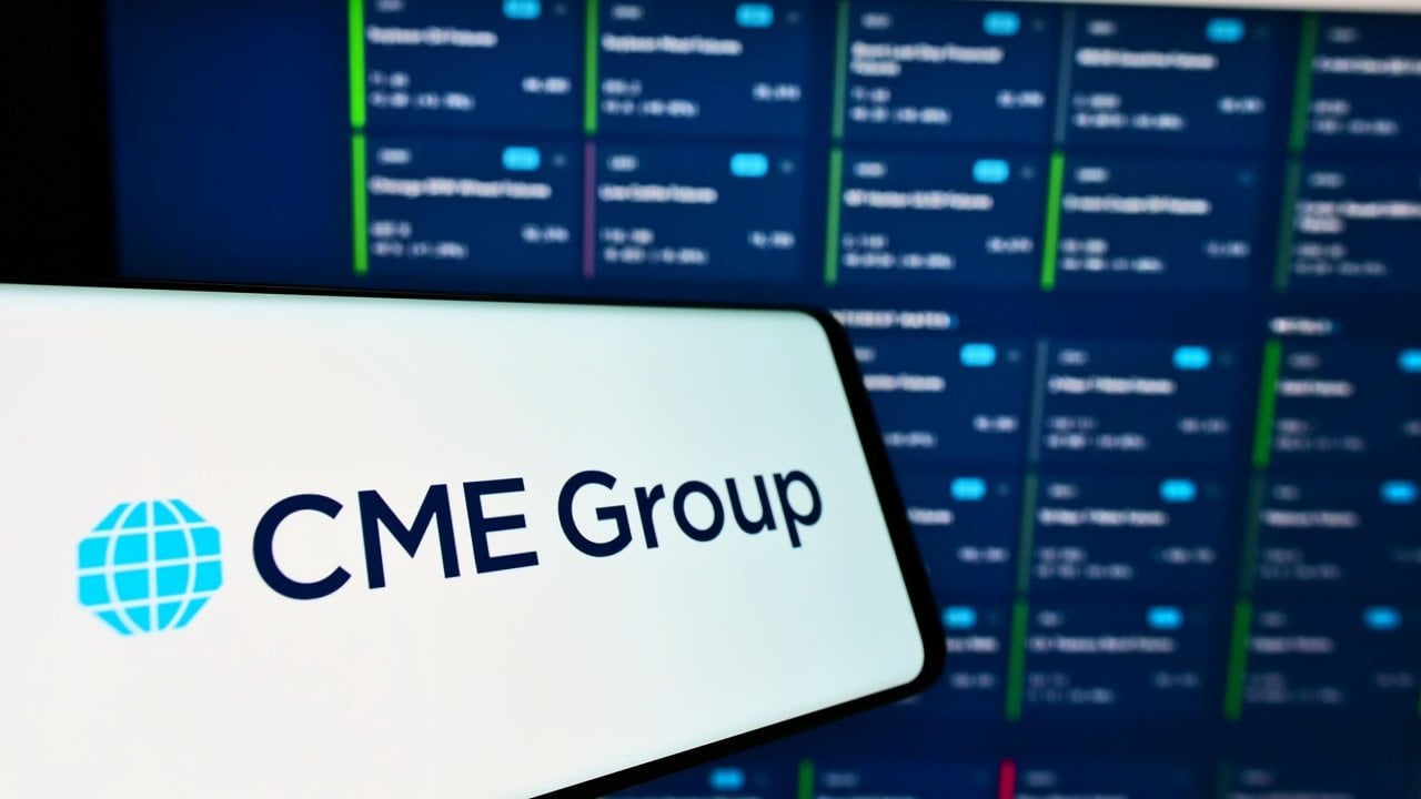 CME Group to Launch XRP Futures Amid Rising Demand for Regulated Crypto Products
