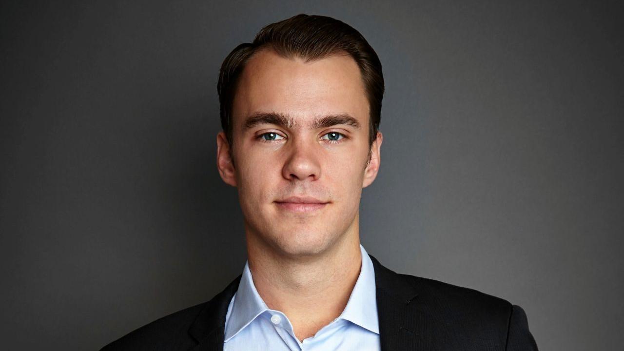 Coinbase Co-Founder Fred Ehrsam Unveils Neural Tech Device