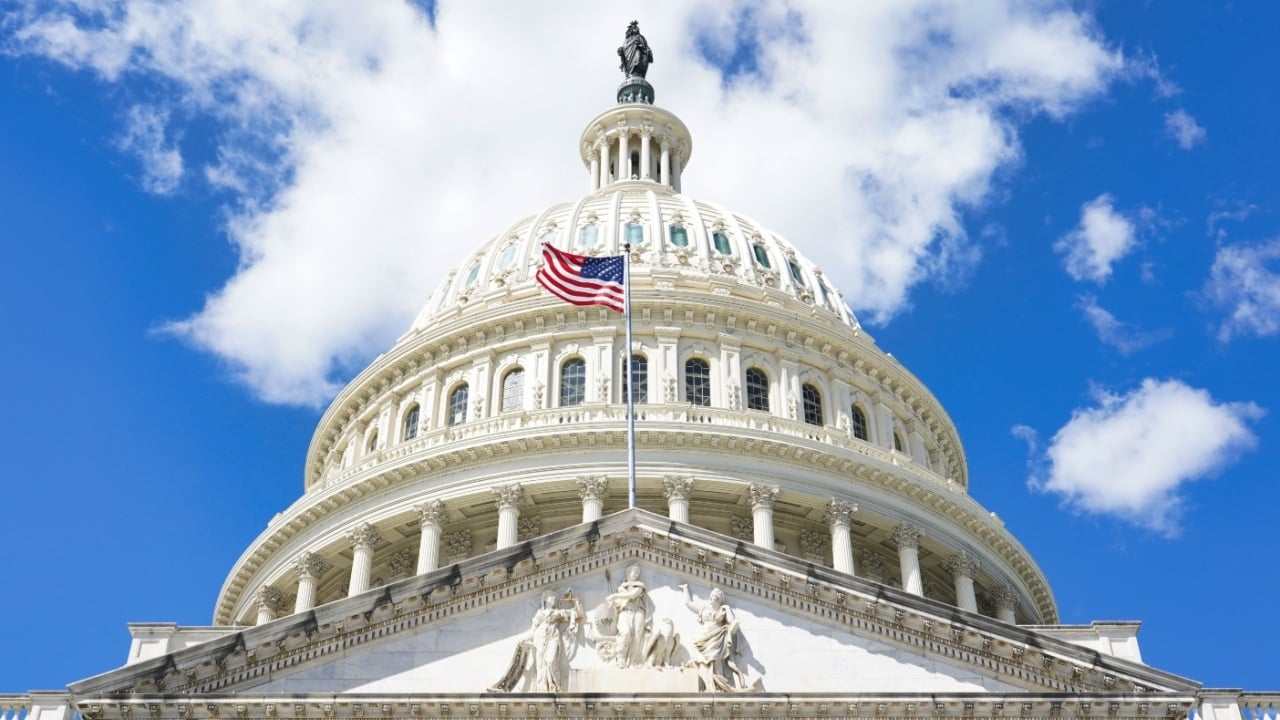 US Lawmakers Ready to Join New SEC Chair to Fuel Crypto Boom