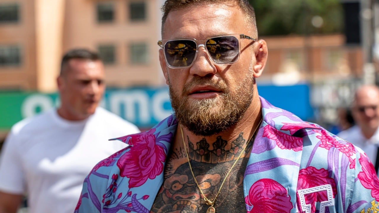 MMA Star Conor McGregor is Latest Celebrity to Launch Memecoin
