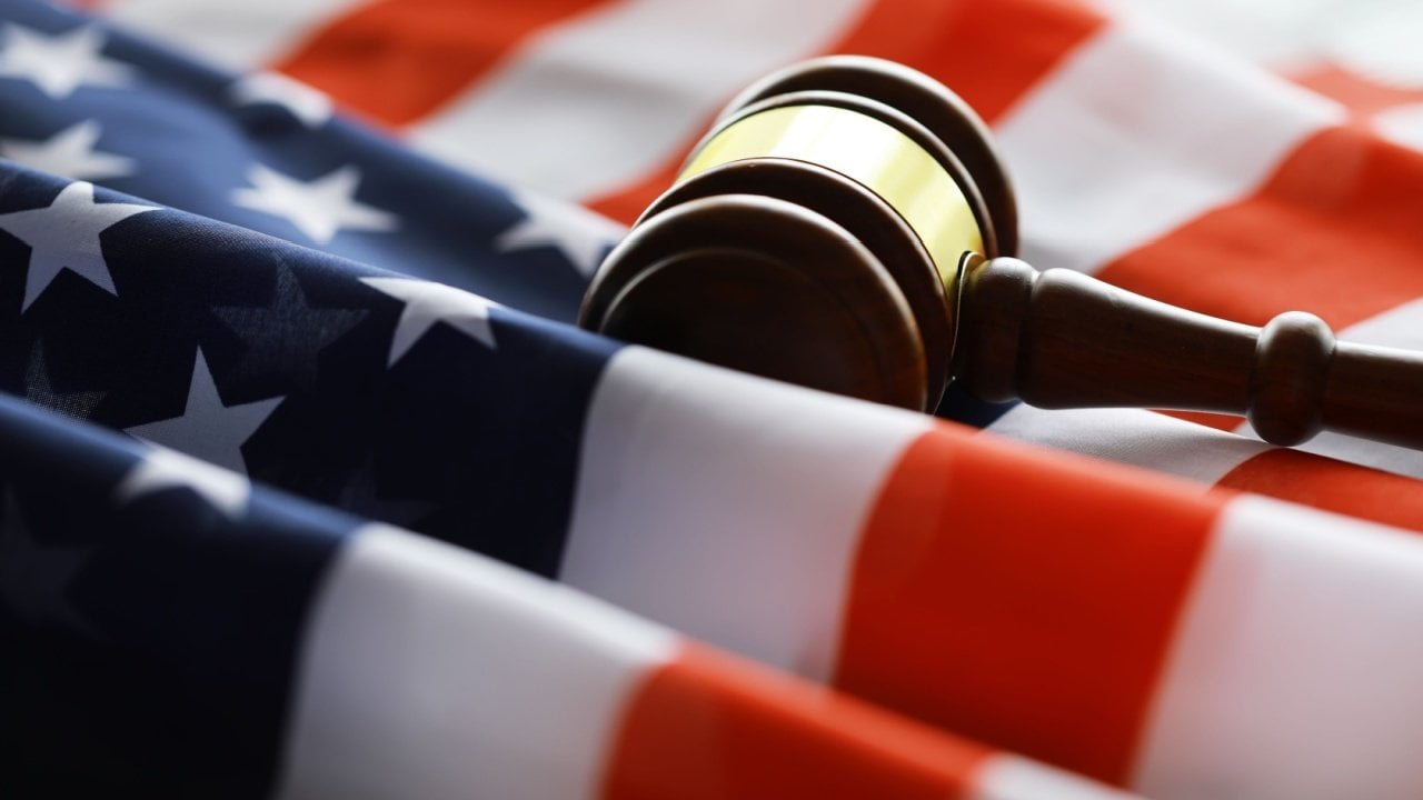 Crypto Firm Sentenced for AI Token Wash Trading After DOJ Undercover Sting