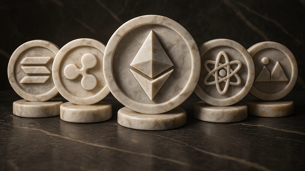 End of Altcoin Season? Report Predicts Targeted Gains Over Crypto-Wide Surge